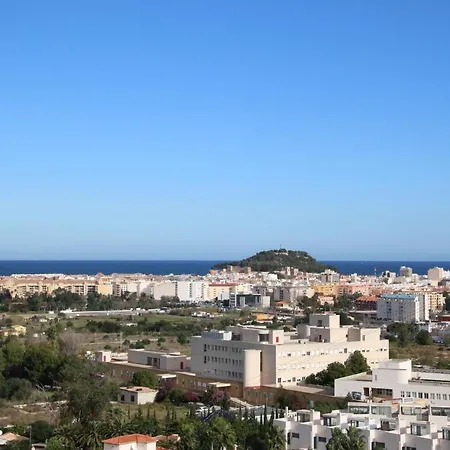Marquesa Camar P4 * Dénia
