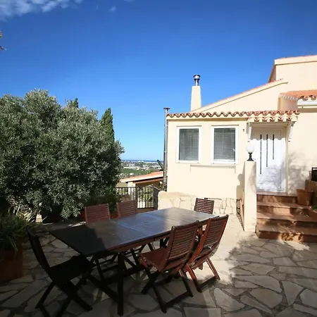 Villa Marquesa Camar P4