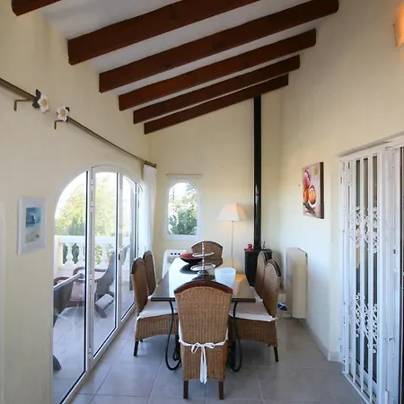 Villa Marquesa Camar P4 *